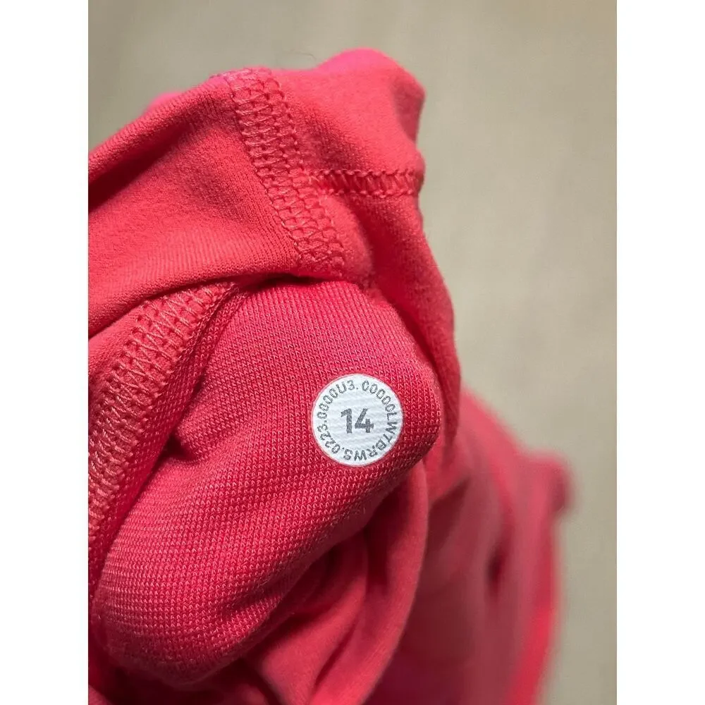 Lululemon Align High-Rise Short 6
